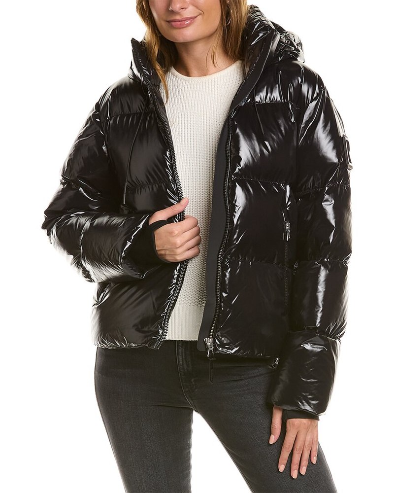 RUDSAK Davie Down Jacket