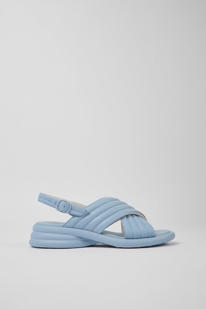 Sandals Women Camper Spiro