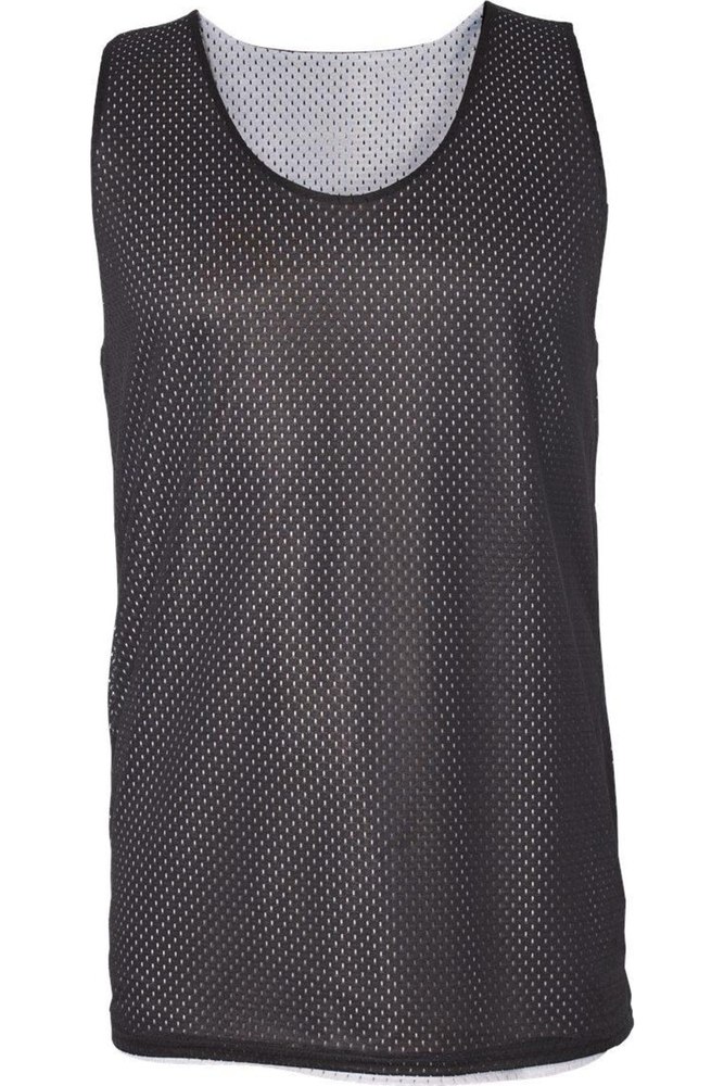 Badger Pro Mesh Reversible Tank Top