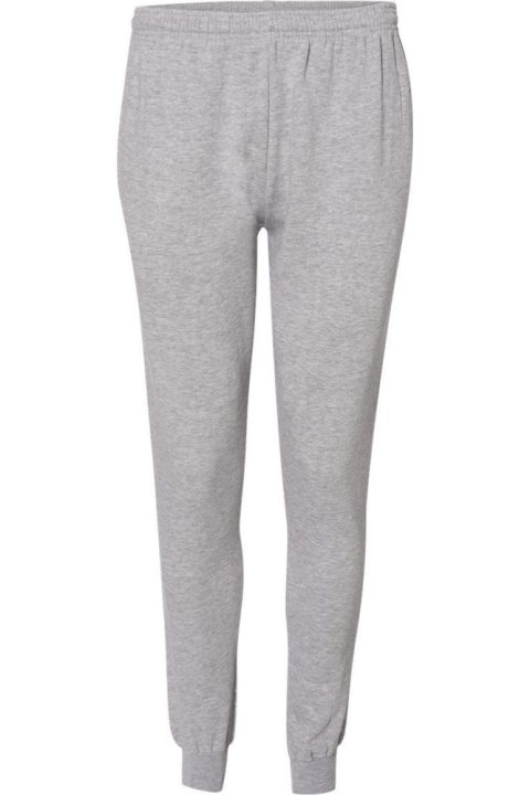 Badger Sport Athletic Fleece Joggers 7823691350076