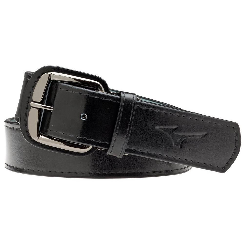 Mizuno Classic Belt