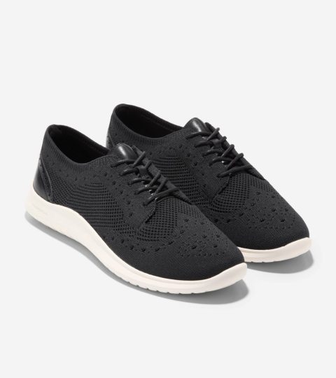 Cole Haan Zerogrand Meritt Stitchlite Oxfords 7748658069564