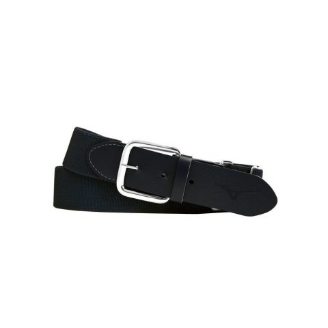 Mizuno Classic Elastic Adult Baseball and Softball Belt