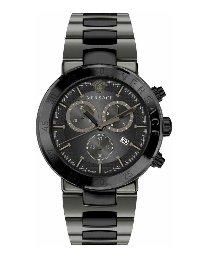 Urban Mystique Bracelet Watch