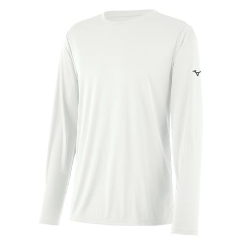 Youth Mizuno NXT Long Sleeve Tee