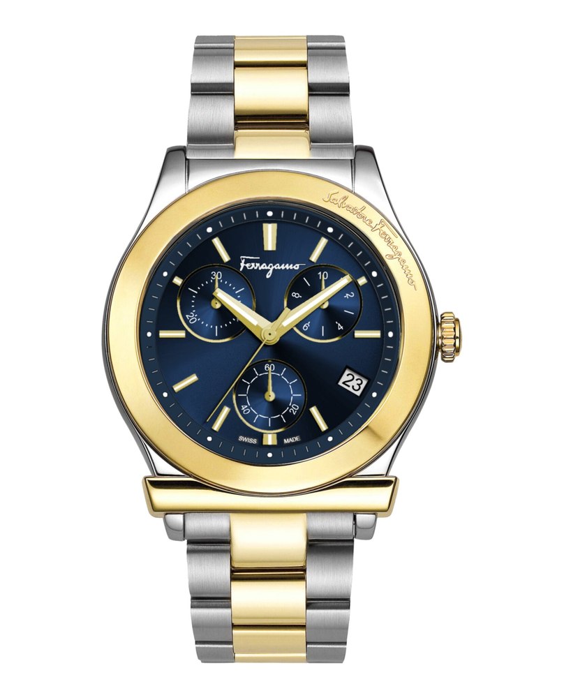1898 Chrono Watch