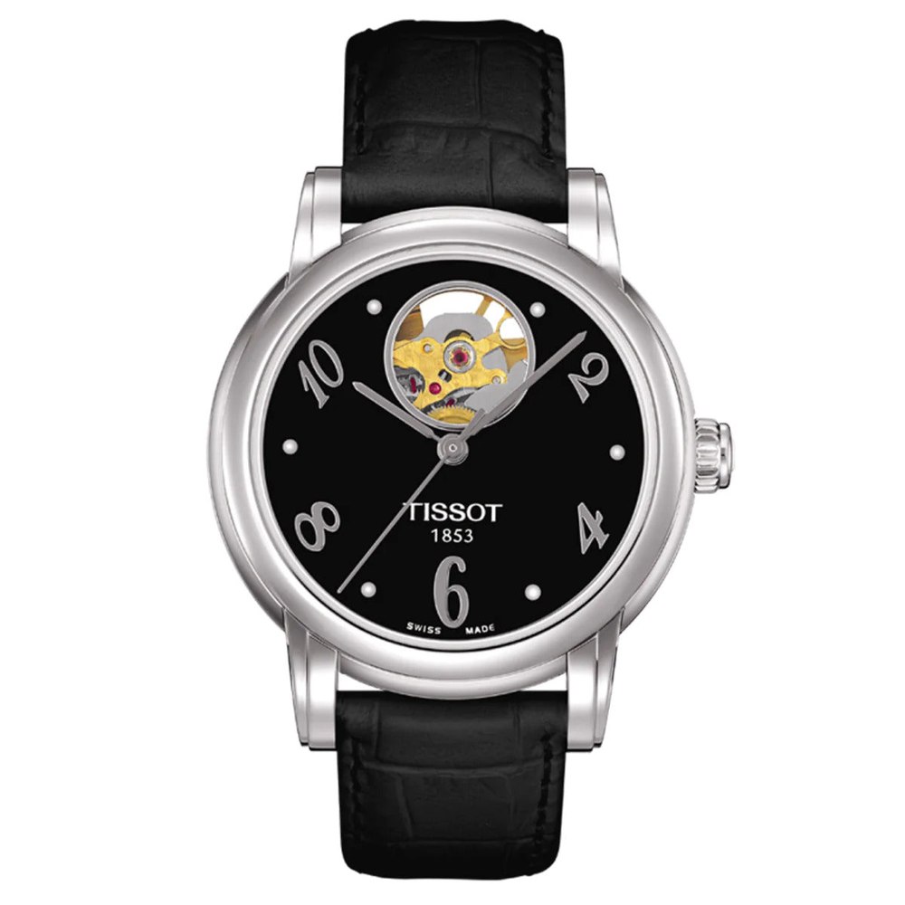 Tissot Women’s Automatic Watch