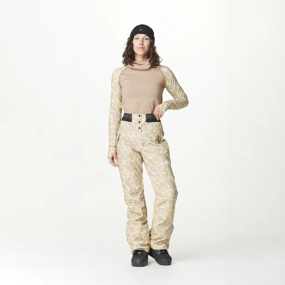 Picture Treva Printed Snow Pant – Women’s