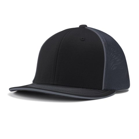 Champro Varsity Fitted Trucker Custom Baseball Cap