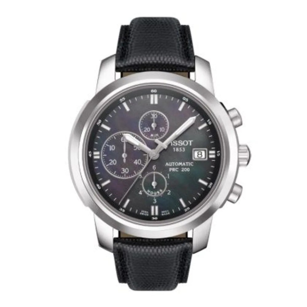 Tissot Men’s 42mm Automatic Watch