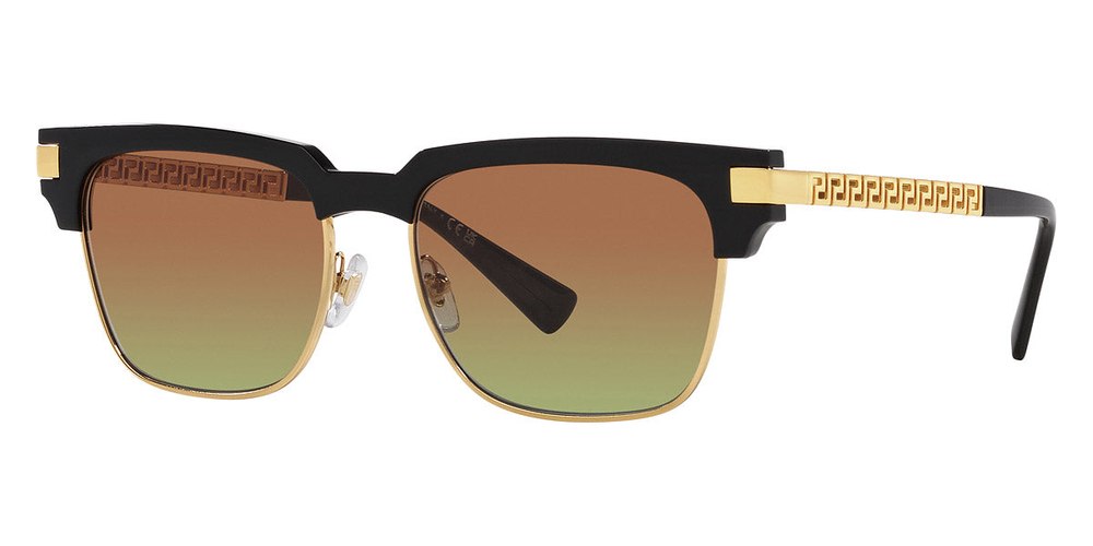 Versace Men’s 55mm Sunglasses