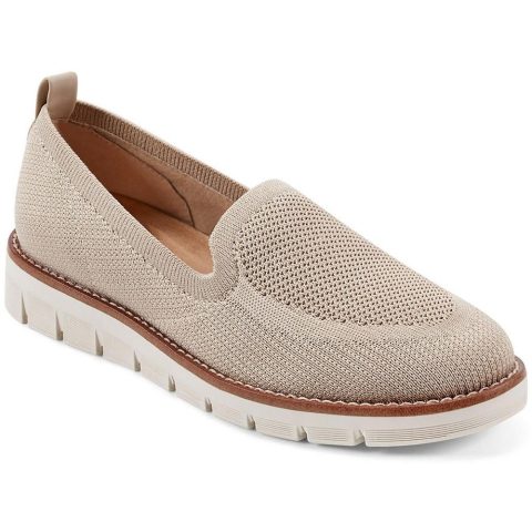 Valina 2 Comfort Insole Round Toe Slip-On Sneakers