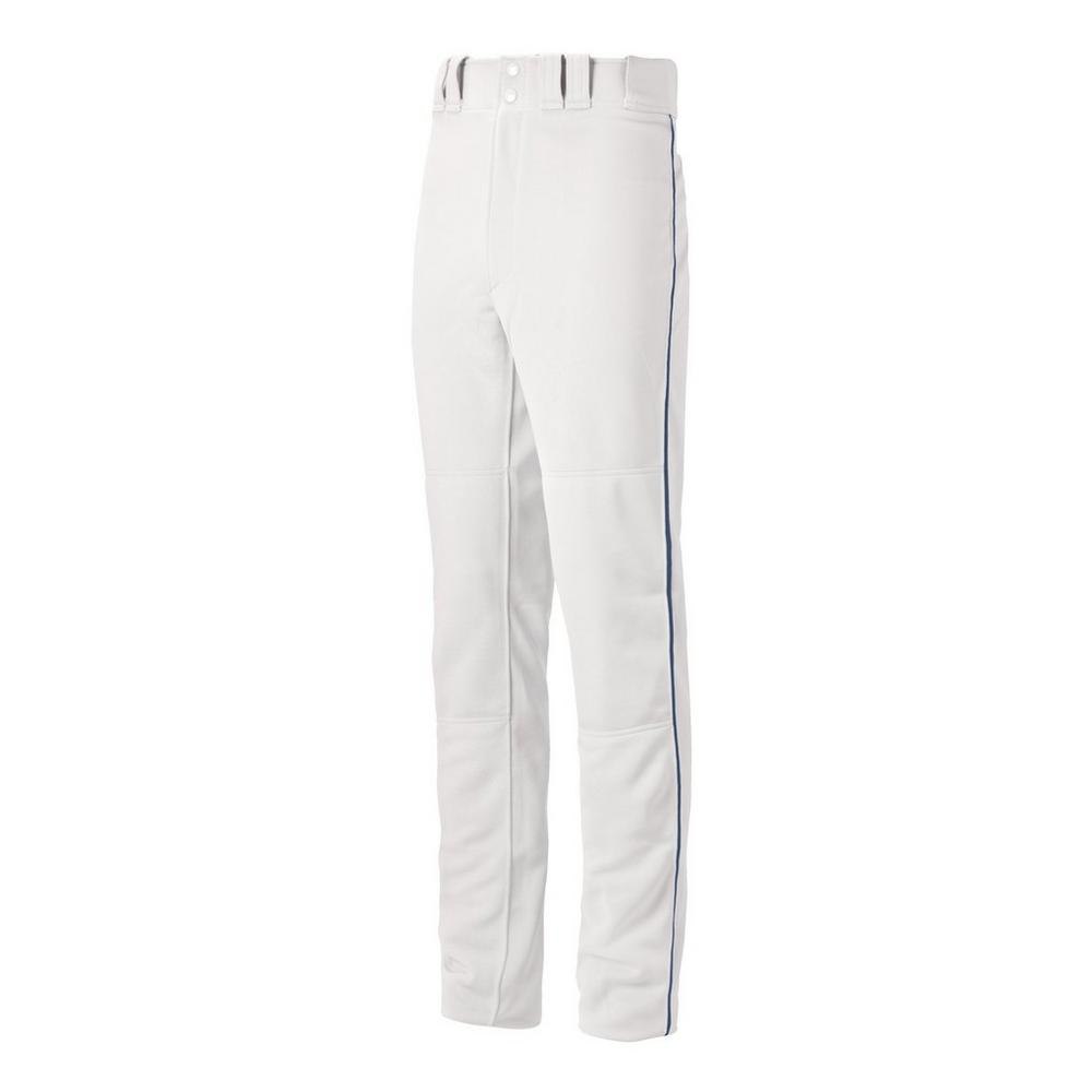 Mizuno Youth Premier Pro Piped Baseball Pant G2