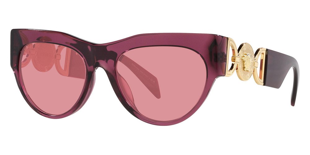Versace Women’s 56mm Sunglasses 7163580547132