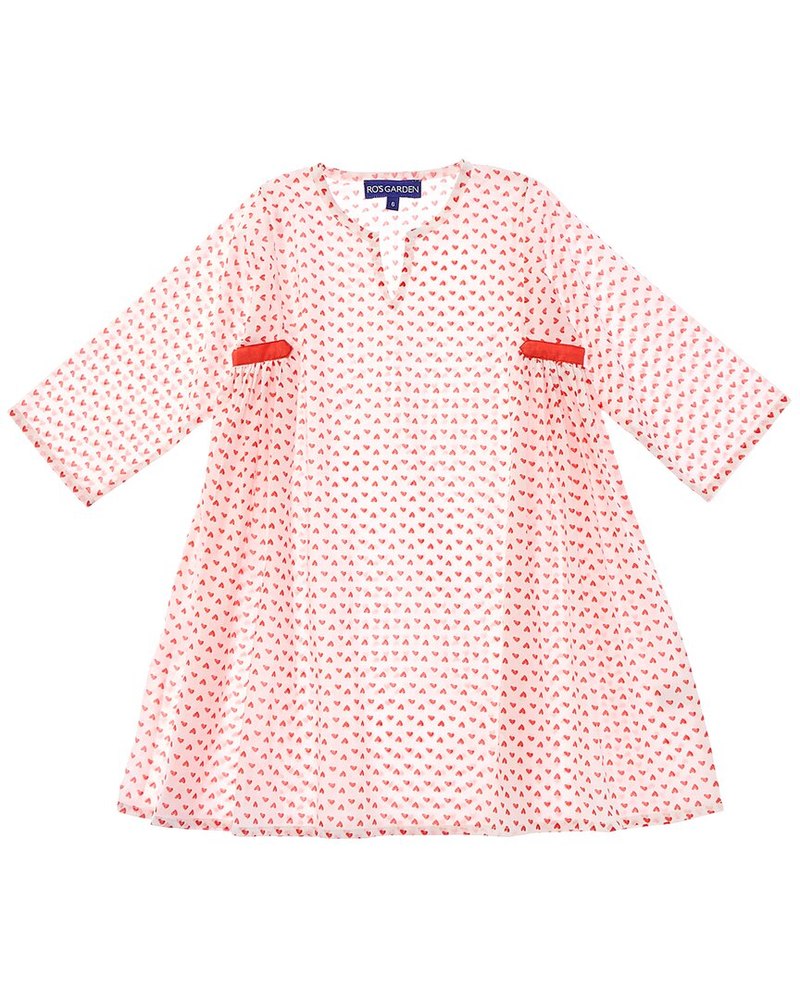 Ro’s Garden Dress
