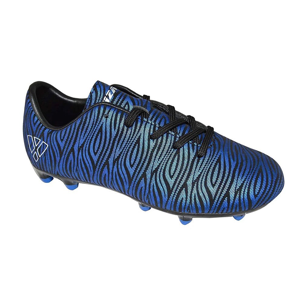 Vizari Kids’ Teramo Firm Ground Soccer Shoes
