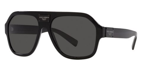 Dolce & Gabbana Men’s 58mm Sunglasses 7163621048380