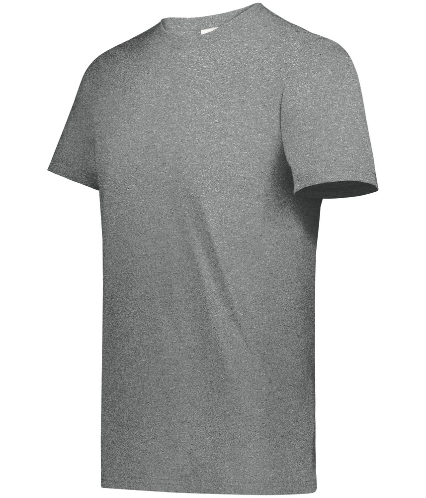 Augusta Men’s All-Day Core Basic 50/50 Tee