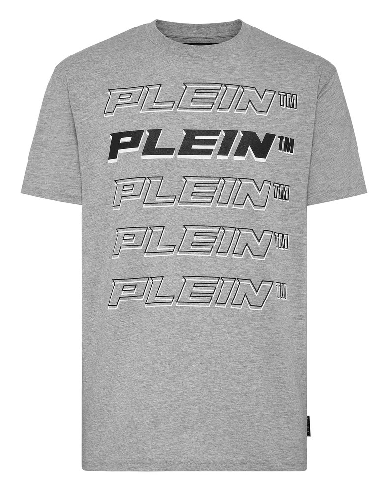 T-shirt Round Neck SS 7648905756732