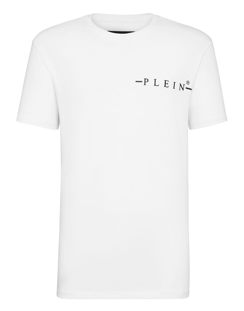 T-shirt Round Neck SS Philipp Plein TM 7648906739772