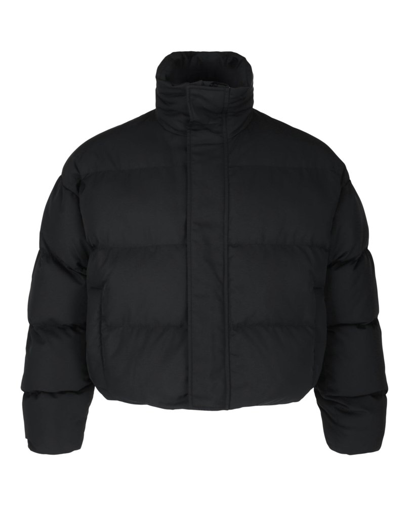 Quilted Puffer Jacket 7793931386940