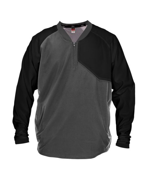 Alleson Adult Field Batters Jacket