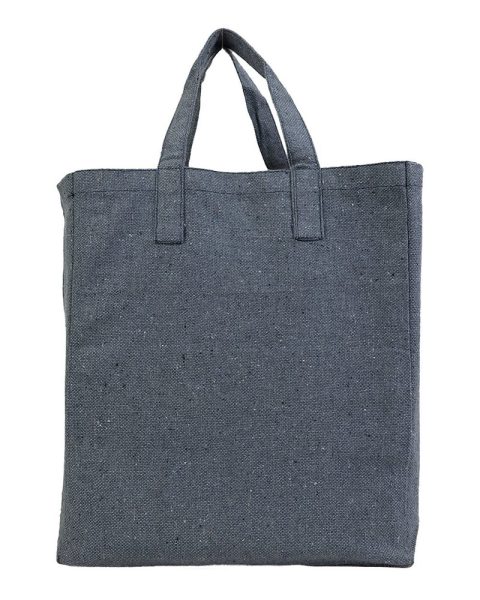 Q-Tees Sustainable Grocery Bag