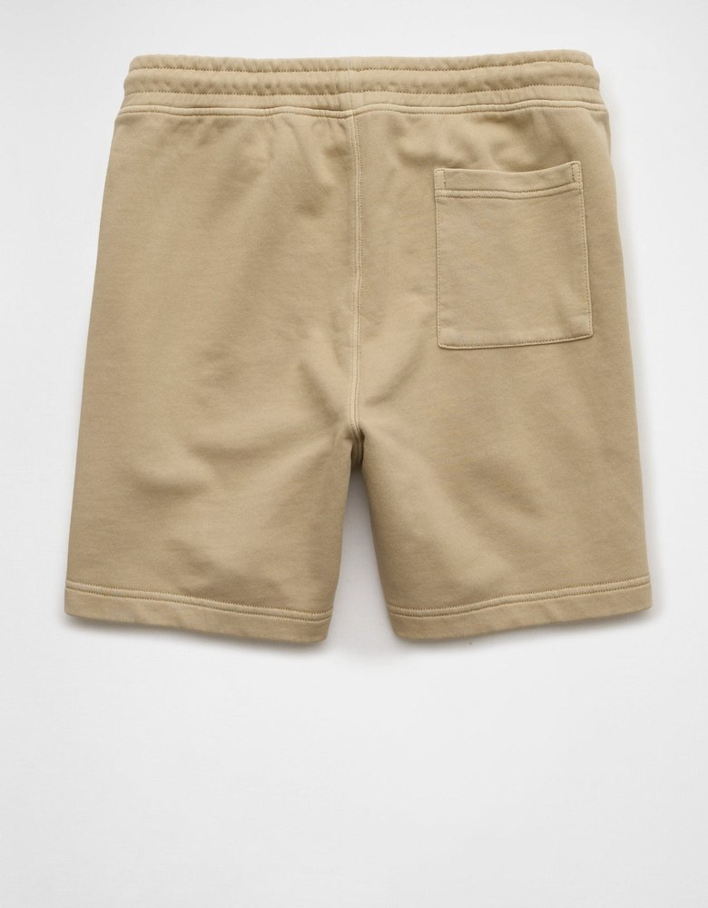 AE Cotton Fleece Short 7793948688444