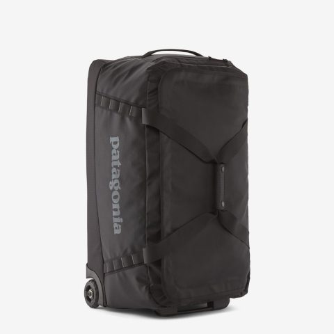 Patagonia Black Hole Matte Wheeled Duffel 70L – 2025