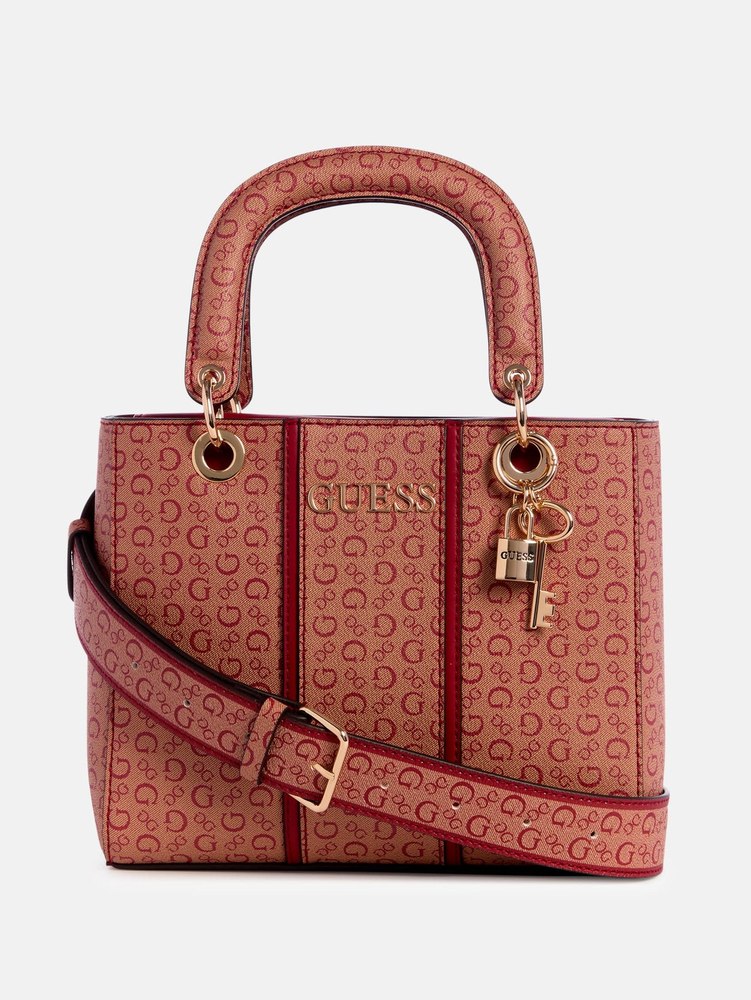 Ange Small Satchel
