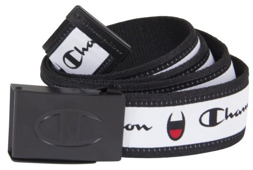 Champion Advocate Jacquard Web Belt