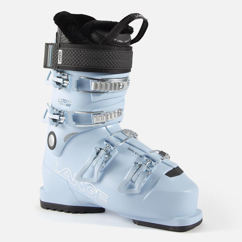 Lange LX 70 W HV Ski Boots 2025 – Women’s