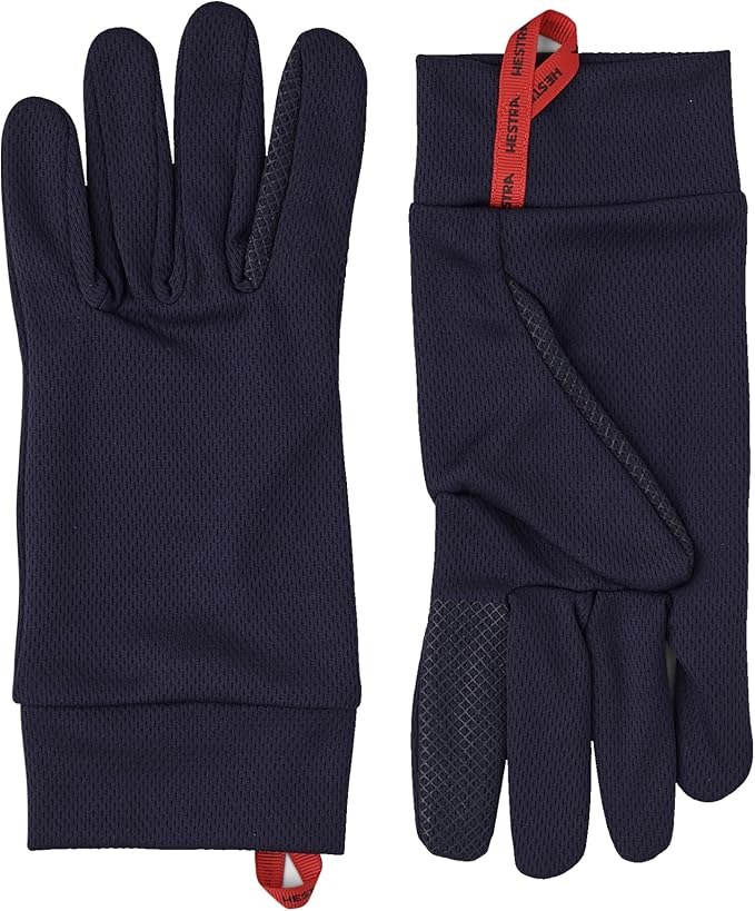 Hestra Touch Point Dry Wool Gloves – Adult