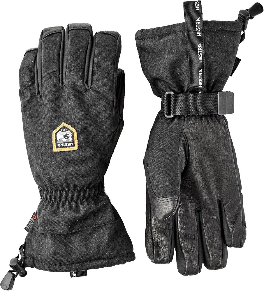Hestra CZone Mountain Gloves – Men’s
