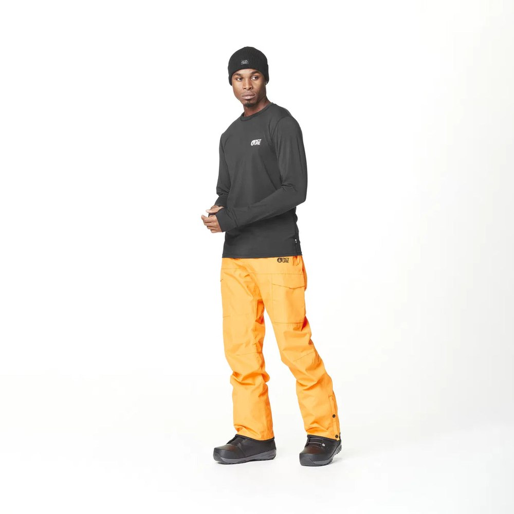 Picture Plan Snow Pants – Men’s