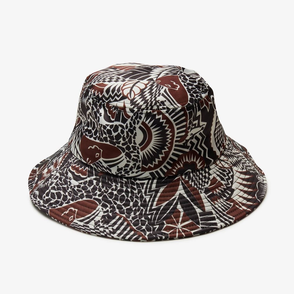 Women’s Lani Hat In Brown