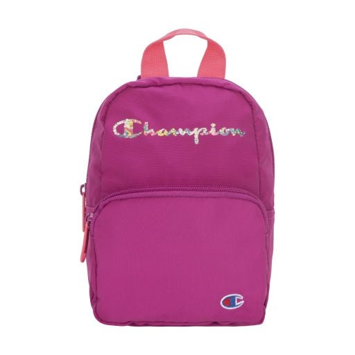 Champion Women’s Billie Micro Convertible Backpack