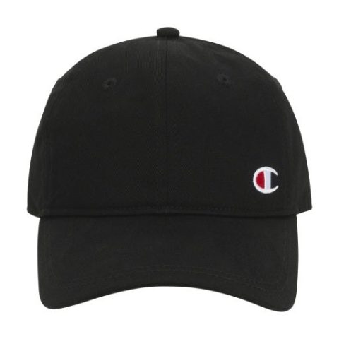 Champion Uniform Dad Cap