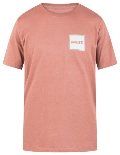 Hurley Men’s Everyday Four Corners Shirt