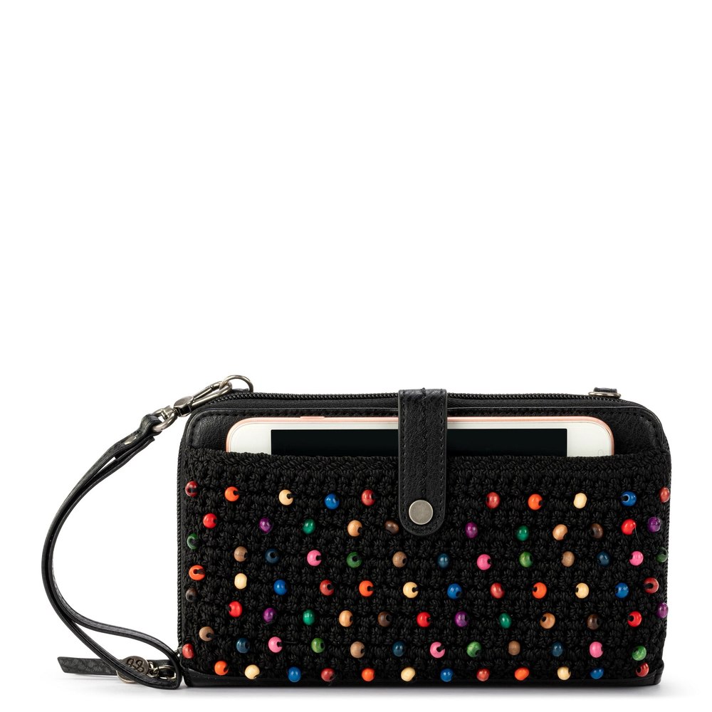 Iris Large Smartphone Crossbody