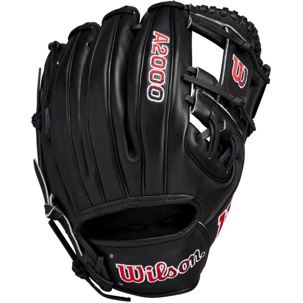 Wilson A2000 1786 11.5″ Matt Mclain Game Model April 2024 Glove of the Month Baseball Glove