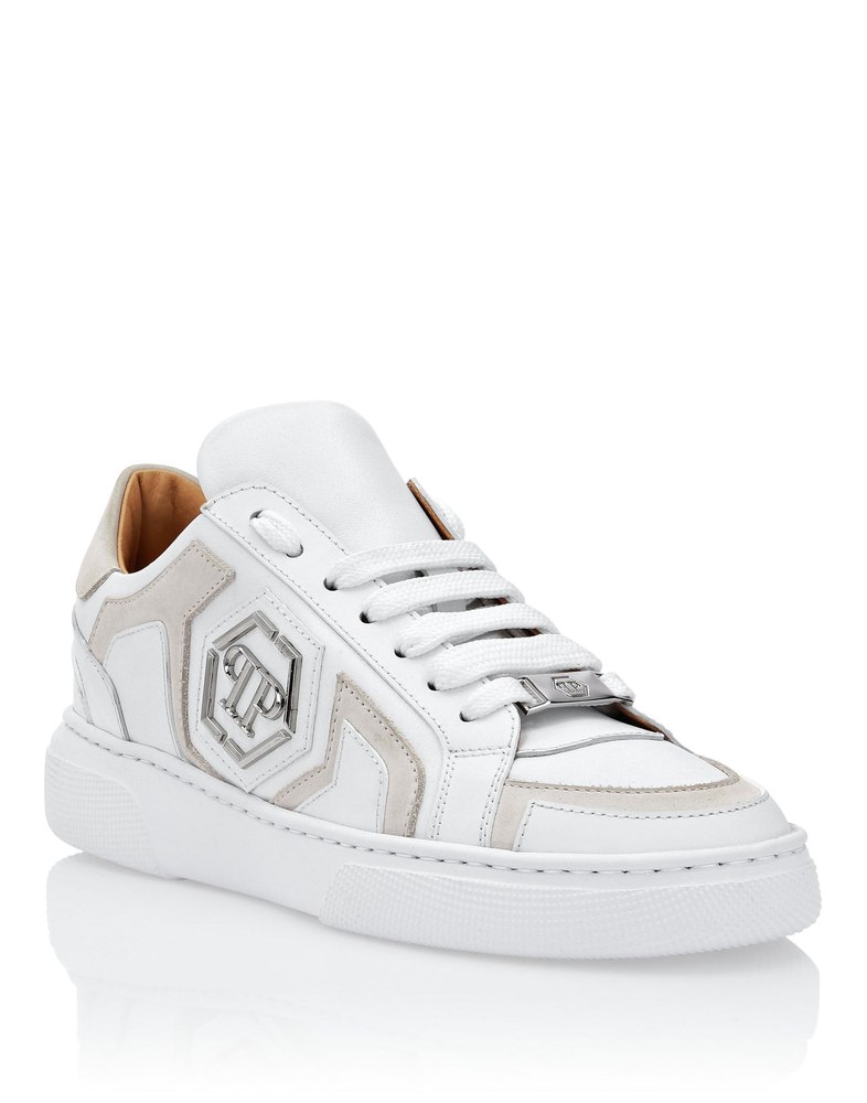 Lo-Top Sneakers Hexagon 7650308456508