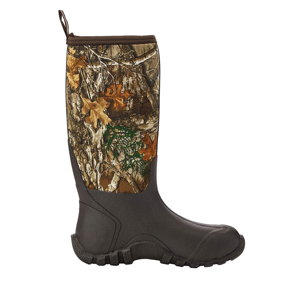 The Original Muck Boot Company Fieldblazer Classic Brown/RTE Camo FBF-RTE Men’s