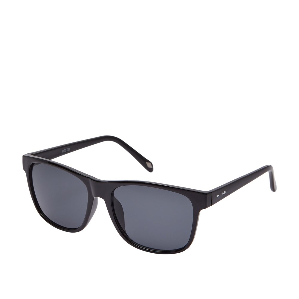 Fossil Men’s Square Sunglasses 7165481812028