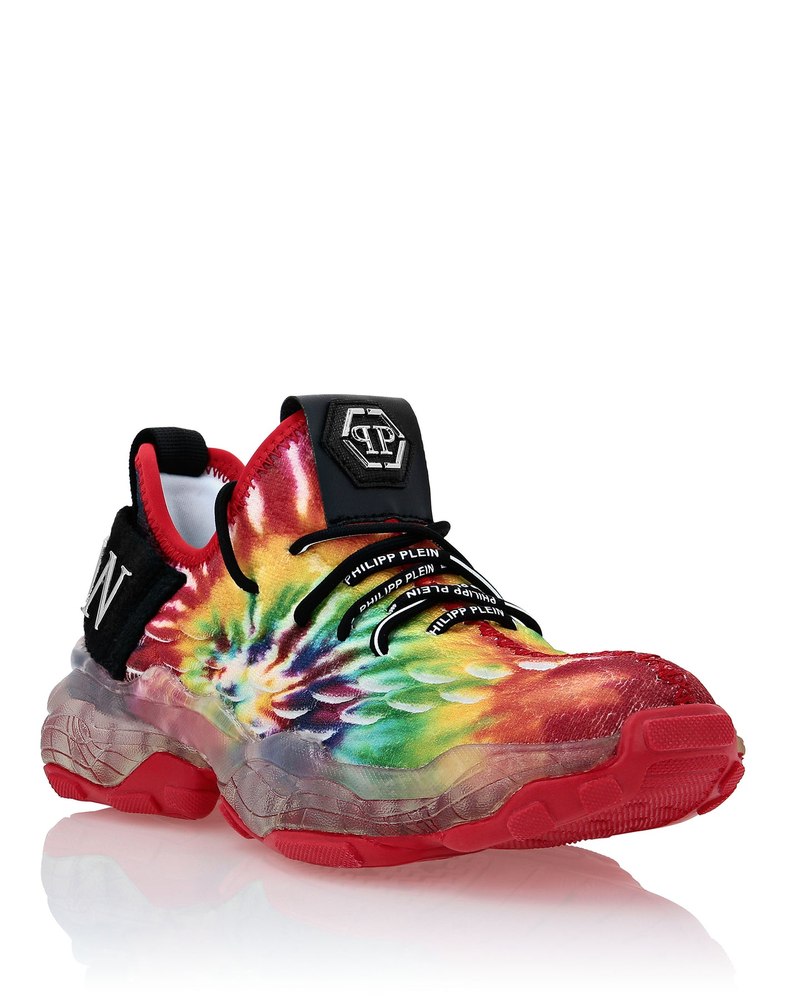 Runner Hyper $hock Tie dye 7650311864380