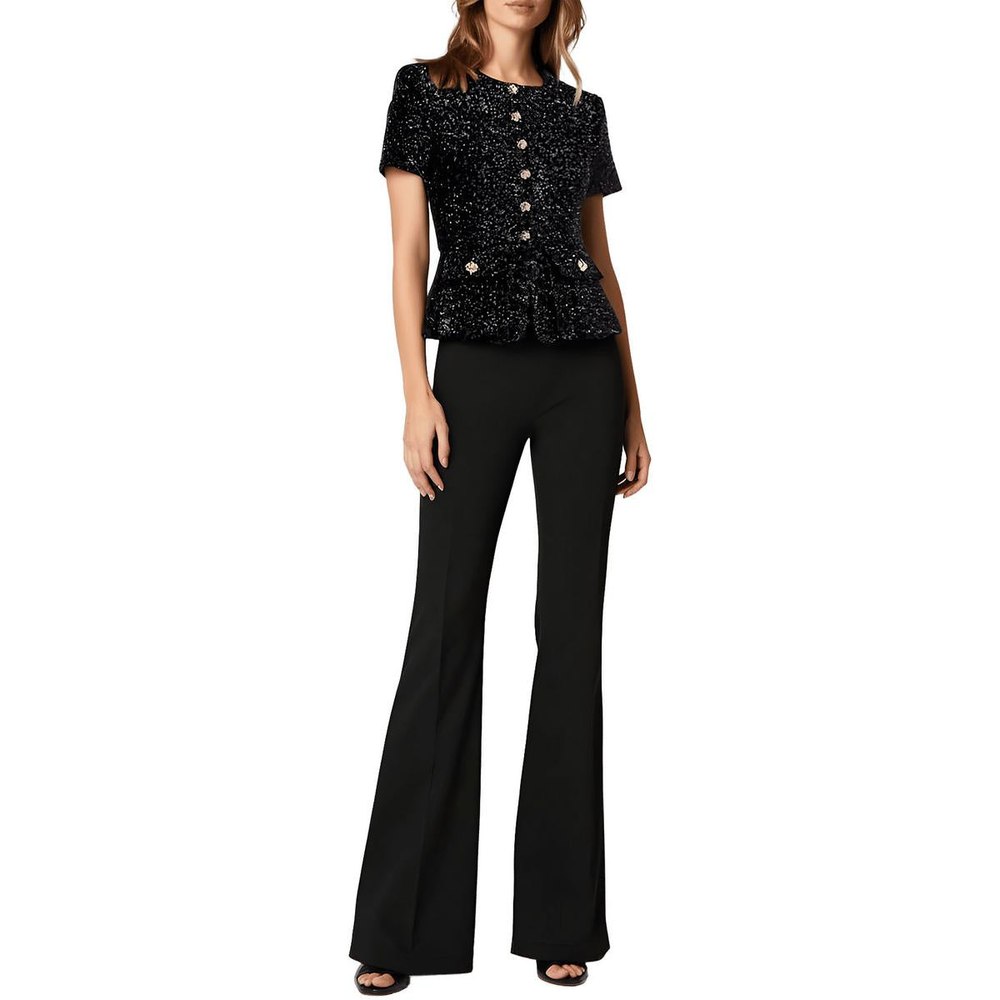 Metallic Jumpsuit