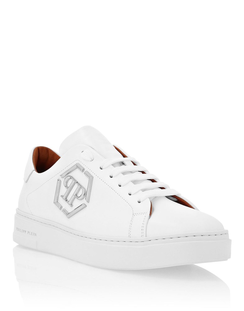 Lo-Top Sneakers Hexagon 7650310651964