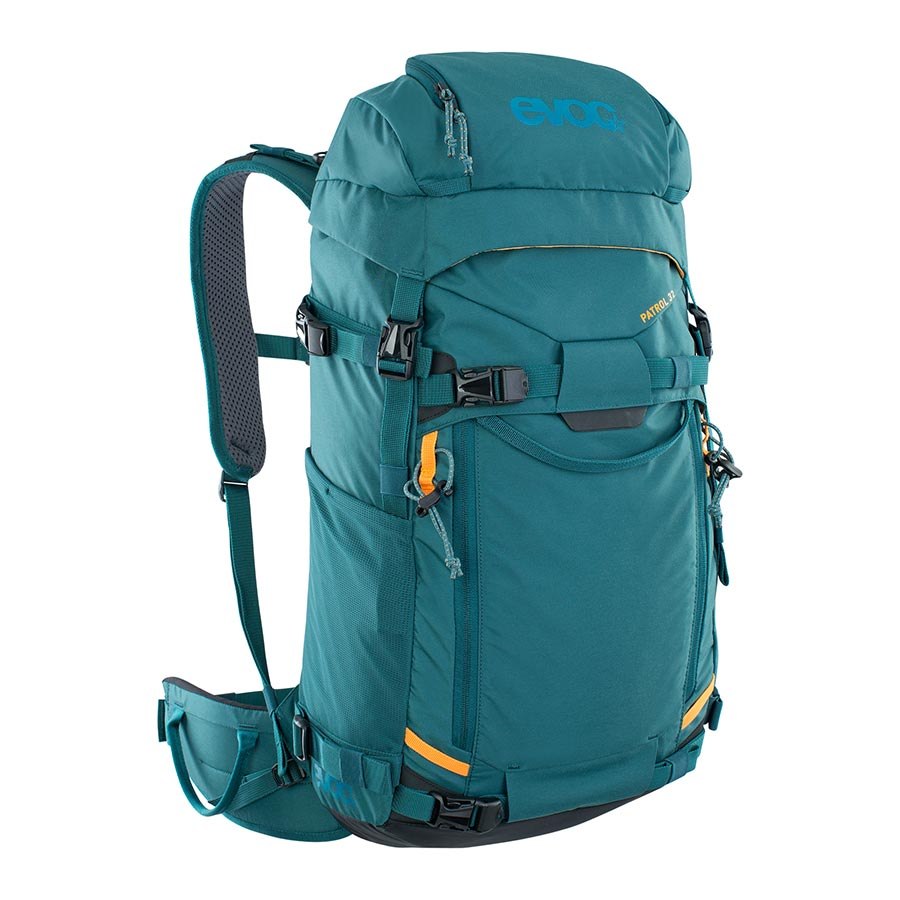EVOC Patrol 32L Snow Backpack
