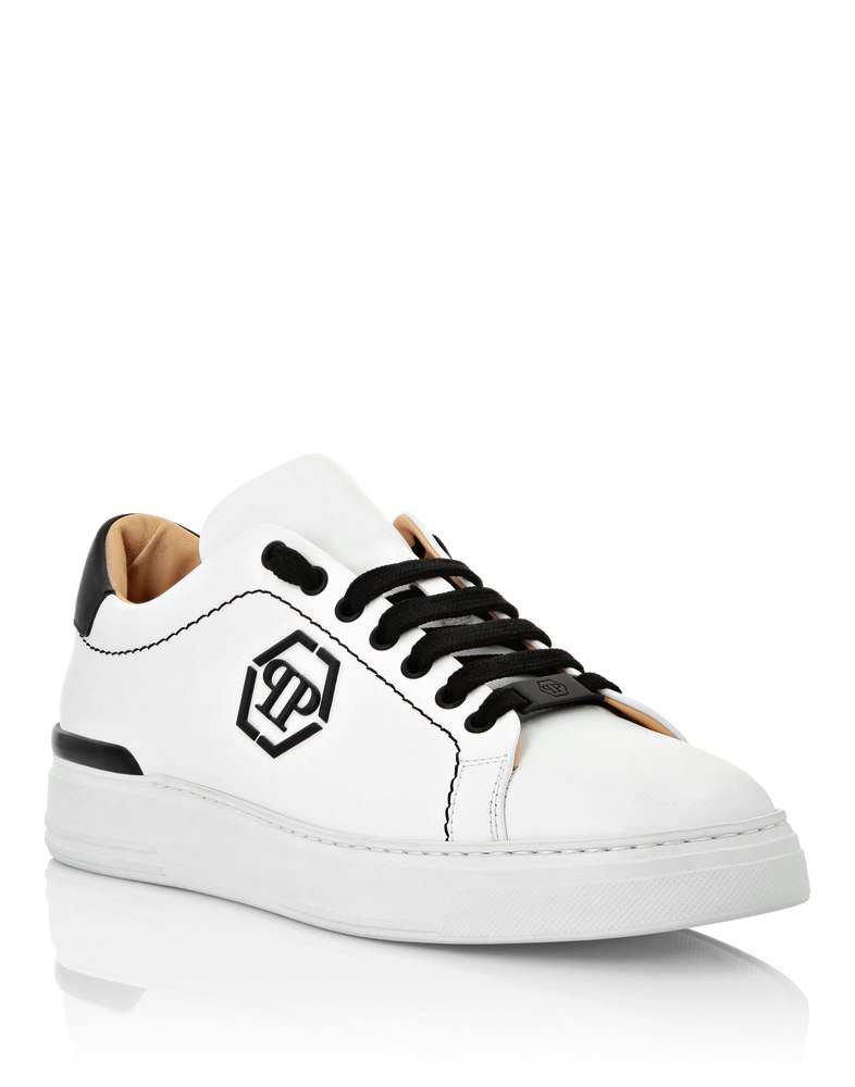 Lo-Top Sneakers Hexagon 7650312355900