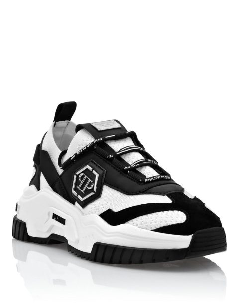 TRAINER SNEAKERS PREDATOR 7650312290364